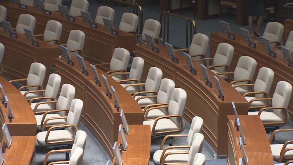 농어촌 의석 '쥐어짜기'…5석 안팎 줄어들 듯