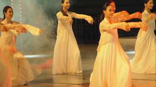 '춤의 대향연'…천안 흥 타령 춤온라인카지노 벌금 벳엔드 개막