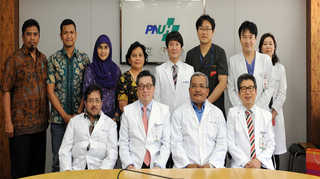 의료도 '한류'…외국 의료진 한국서 인술 배운다 <경남