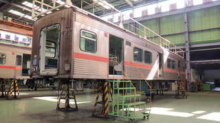 부산 도시철도 30년…안전철로 탈바꿈 시동