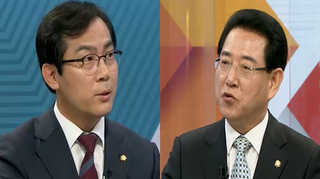 [뉴스1번지] 역사 교과서 국정화, 여야의 입장은?