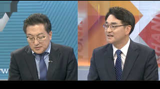 [뉴스1번지] '대선조작' 발언 후폭풍