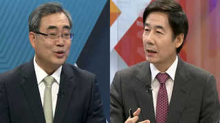 [뉴스1번지] 최경환 출마 시사, 의원 장관들 출마 신호탄?