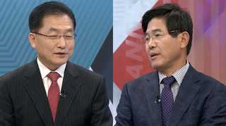 [뉴스1번지] 한미정상회담 "北 공동성명 첫 채택"