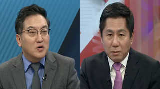 [뉴스1번지] 시정연설 이후 '역사 정국' 향배는?