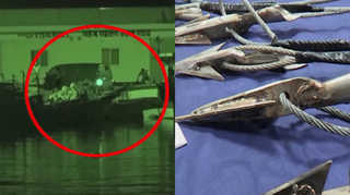 전국 최대 밍크온라인카지노 소울카지노 포획·유통조직 적발 <대구경북