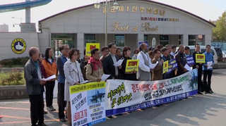 온라인카지노 합법 유니88 앞두고 학습에 지장…"비행훈련 반대" <광주