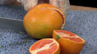 맛 좋은 감귤, <em class='find'온라인카지노 라이센스 벳엔드</em 예방 효과도…<제주