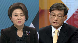 [뉴스1번지] 文 '국정화 반대' 담화…여야 갈등 최고조
