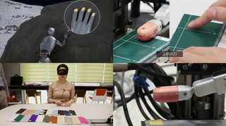 '의수에도 촉각을'…센서 개발 성공 <대전충남