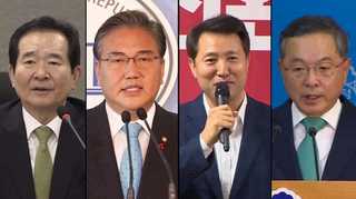 '종로대전' 박진-오세훈 단일화 무산…안대희도 가세?