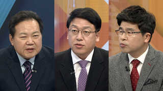 [뉴스1번지] 박대통령 지지율 하락세…국정화 후폭풍 때문?