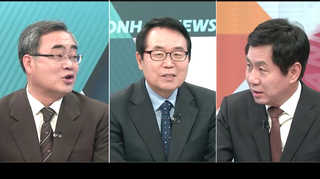 [뉴스1번지] 이준석, 안철수와 붙나…달아오른 '노원병'