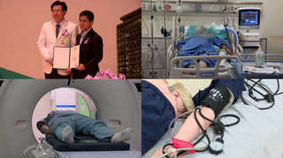 부산대병원에 '중증 외상환자 센터' 문 열어