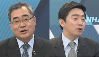 [뉴스포커스] '진실한 사람 선택'…배신의 정치 2탄?