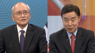 [뉴스1번지] 박대통령 '총선심판론'…어떻게 보나?