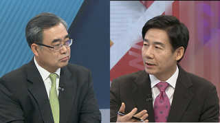 [뉴스1번지] 박대통령 "아베, 위안부 문제 결단 내려야"
