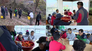 "알아야 실패 없다"…도시민 귀농 체험 <충북