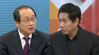 [뉴스1번지] "대통령 TK지지율 하락" 절대지지층 흔들?