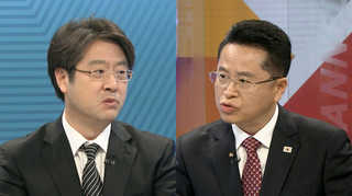 [뉴스1번지] 佛 지상군 투입 가능성 고조…확전 가능성은?