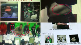 고아들에게 "콩팥 팔래?"…장기 밀매알선 적발 <부산