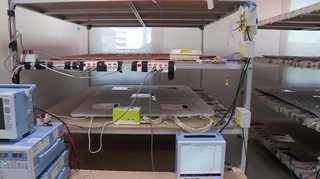 '따끈따끈' 온수매트, 특허출원도 '후끈후끈' <대전