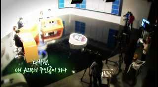 [미니다큐] 오늘 - 제104화 : 대학생, ON AIR의 주인공이 되다