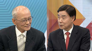 [뉴스1번지] 안철수 '혁신전대' 역제안…왜 나왔나?