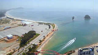 안면도 관광지 개발 재시동…사업자 공모 <충남