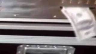 경찰에 '블랙 머니' 사기 외국인 구속 <경남