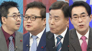 [뉴스포커스] 폭행남 두둔한 조선대 의전원생들