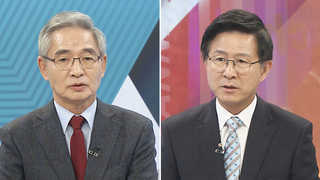 [뉴스1번지] 문재인, 안철수 혁신안 수용… 화해 손길?