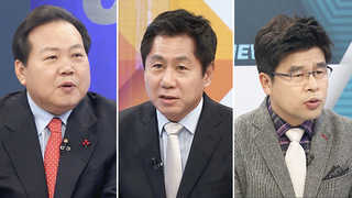 [뉴스1번지] '평화 염원' 곳곳 인간띠…평화시위 정착되나
