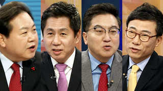 [뉴스1번지] 박대통령 총선심판 재차 경고…국회 고강도 압박