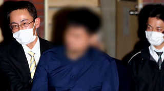 '야스쿠니신사 사건' 용의자 전씨는 누구? <전북