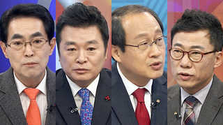 [뉴스1번지] 野 지도부 줄줄이 당직사퇴…후폭풍은?