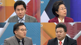 [뉴스1번지] 안철수 탈당 공식 선언…야당 안개속으로