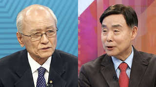 [뉴스1번지] '호랑이굴' 버린 안철수…탈당 메시지 평가는?