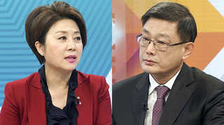 [뉴스1번지] '안철수 신당' 무당파층에서 바람 일으킬까?