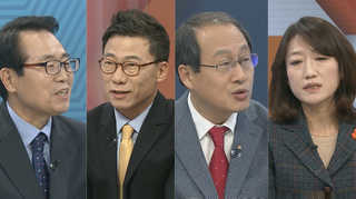 [뉴스1번지] 선거구 안개 속…여의도행 경쟁 시작