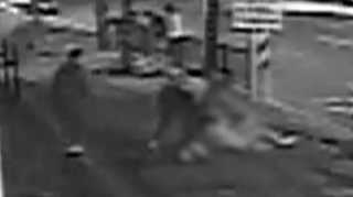 '부평 커플폭행' 가해 여고생, 형사처벌 대신 소년부 송치