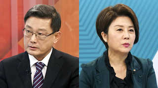 [뉴스1번지] 안철수 대전行…'安의 호남풍' 중원 북상하나?