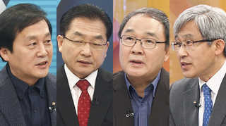 [뉴스특보] '8ㆍ25 합의 주역' 北 김양건 사망