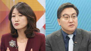 [뉴스포커스] 동교동계 "탈당 쓰나미 시작됐다"