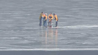 '동장군 실종'…겨울축제 줄줄이 무산 <강원