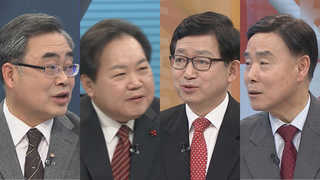 [뉴스1번지] 김한길ㆍ千 회동…광주로 모이는 탈당파