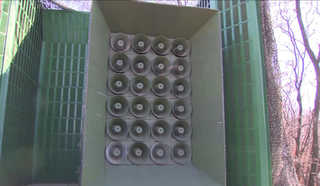 '백세인생'…대북확성기에 나온다고 전해라