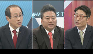 [뉴스1번지] 1월 국회 시작…여야 선거구ㆍ법안 협상 재시도