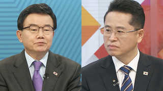 [뉴스1번지] B-2폭격기 물망…추가 파견될 美전략 무기는?