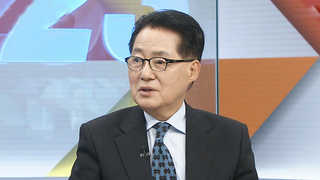[뉴스1번지] 박지원 "다음주 탈당" 공식 선언